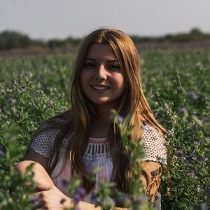 Meet your Posher, Miranda